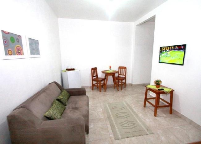 Loft Vila Do Sossego Pirenópolis Zewnętrze zdjęcie