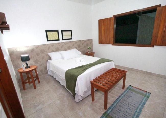 Loft Vila Do Sossego Pirenópolis Zewnętrze zdjęcie