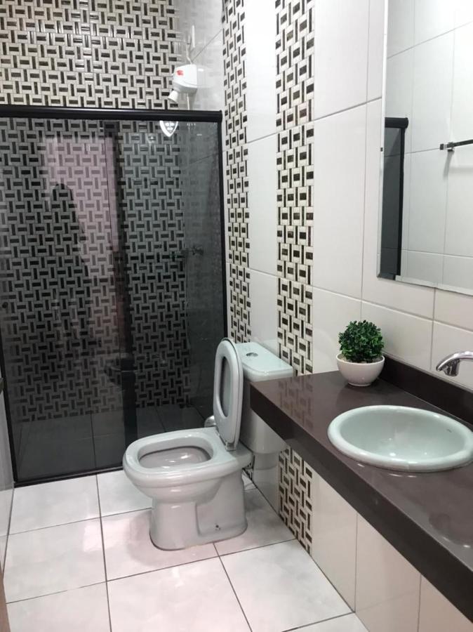 Loft Vila Do Sossego Pirenópolis Zewnętrze zdjęcie