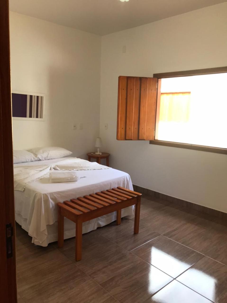 Loft Vila Do Sossego Pirenópolis Zewnętrze zdjęcie