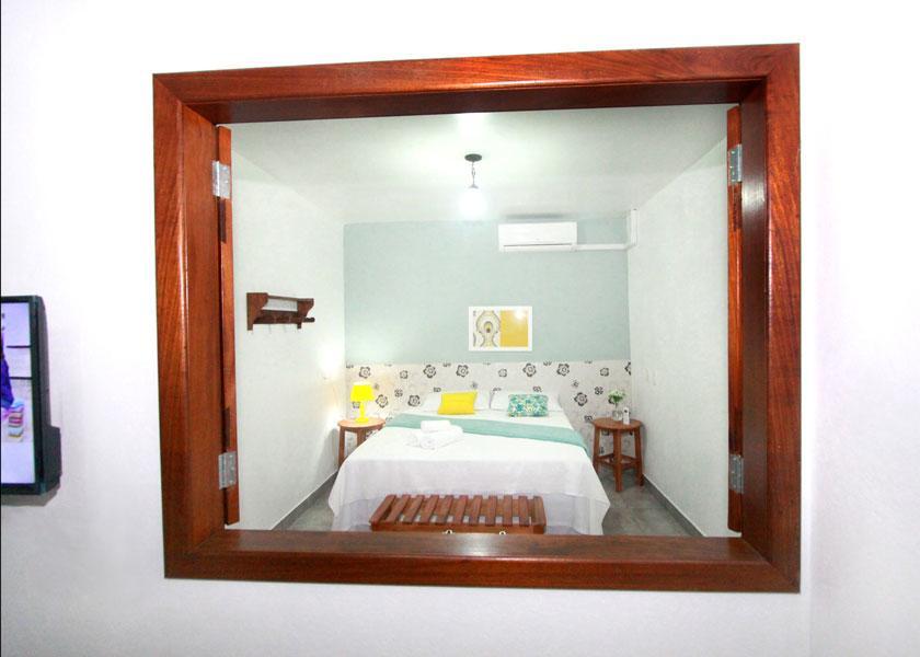 Loft Vila Do Sossego Pirenópolis Zewnętrze zdjęcie