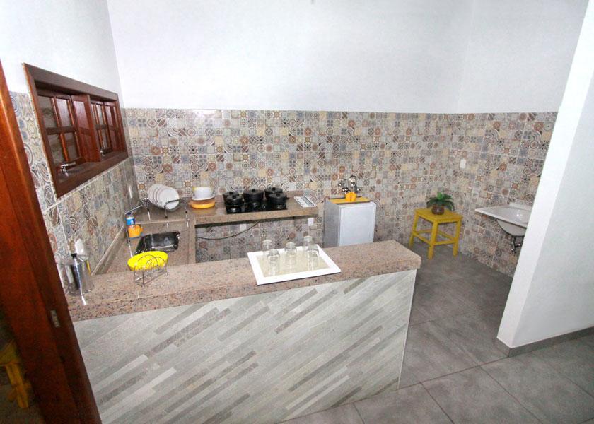 Loft Vila Do Sossego Pirenópolis Zewnętrze zdjęcie