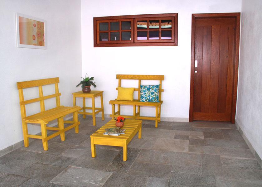 Loft Vila Do Sossego Pirenópolis Zewnętrze zdjęcie