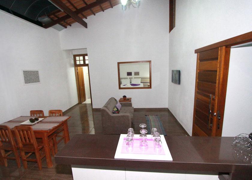 Loft Vila Do Sossego Pirenópolis Zewnętrze zdjęcie