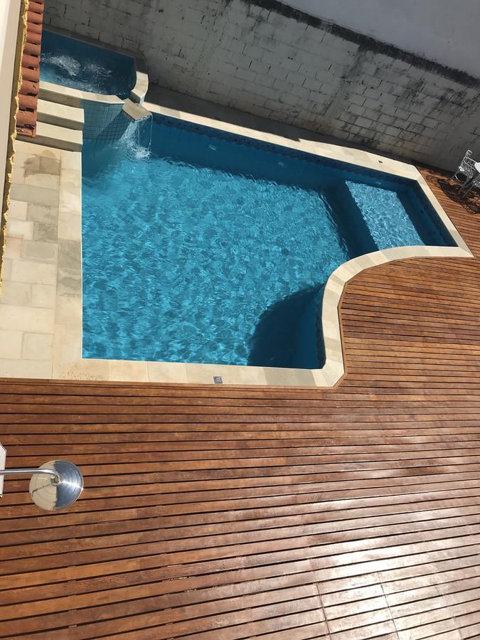 Loft Vila Do Sossego Pirenópolis Zewnętrze zdjęcie